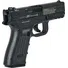 Пистолет пневматический ASG ISSC M22 кал. 4.5 мм Non Blowback Black Фото 2